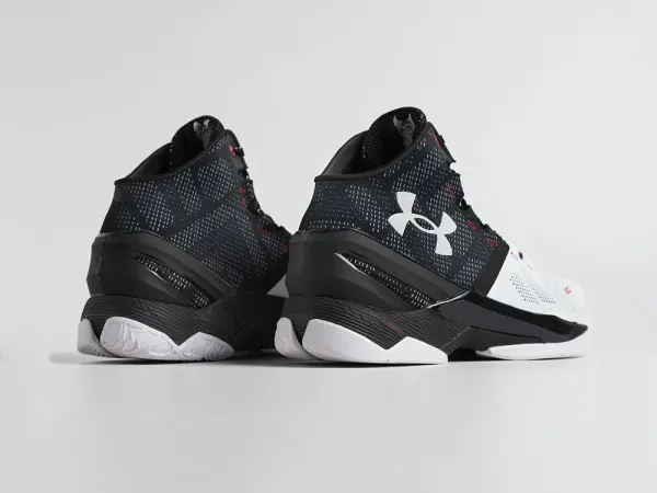 Кроссовки Under Armour Curry 2 - 43346