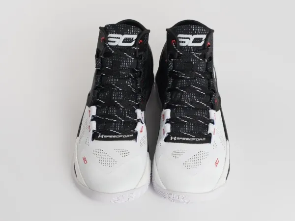 Кроссовки Under Armour Curry 2 - 43346