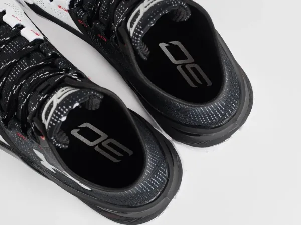 Кроссовки Under Armour Curry 2 - 43346