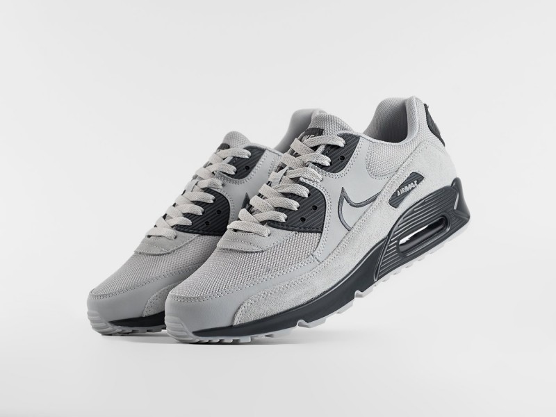 Кроссовки Nike Air Max 90 - 46437