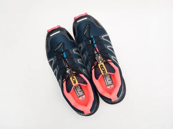 Кроссовки Salomon SPEEDCROSS 3 CS - 37334