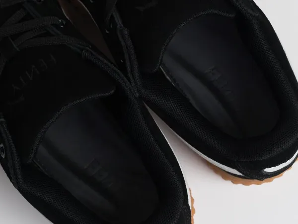 Кроссовки Rihanna Fenty x Puma Creeper Phatty - 45114