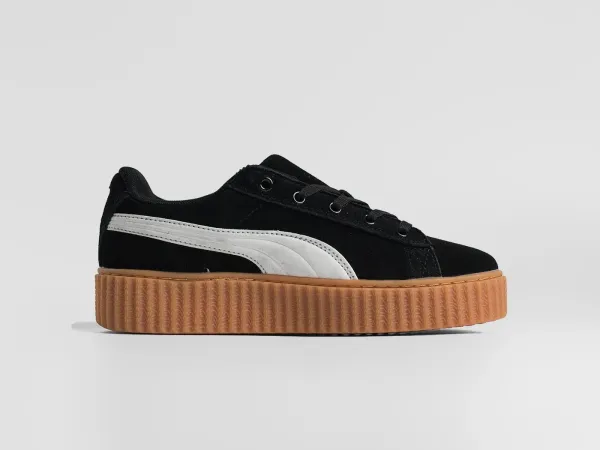 Кроссовки Rihanna Fenty x Puma Creeper Phatty - 45114