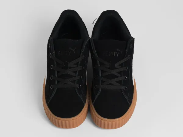 Кроссовки Rihanna Fenty x Puma Creeper Phatty - 45114