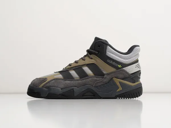 Зимние Кроссовки Adidas Niteball Hi - 39415