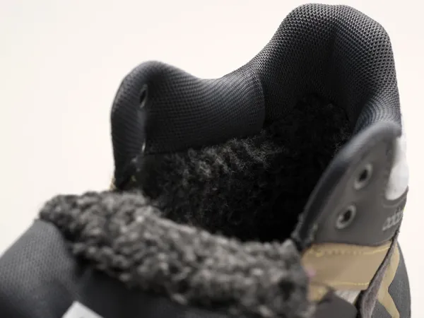 Зимние Кроссовки Adidas Niteball Hi - 39415