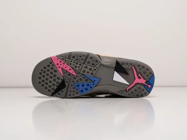 Кроссовки Nike Air Jordan 7 - 31025