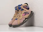 Кроссовки Nike Air Jordan 7 - 31025