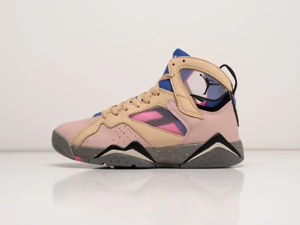 Кроссовки Nike Air Jordan 7 - 31025