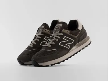 Кроссовки New Balance 574 - 47409