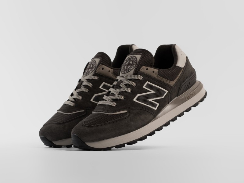 Кроссовки New Balance 574 - 47409