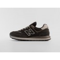 Кроссовки New Balance 574 - 47409