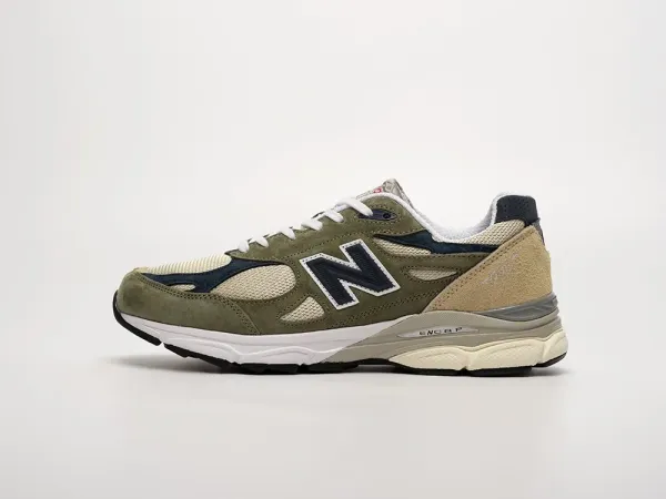 Кроссовки New Balance 990 v3 - 42298