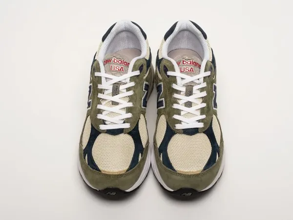 Кроссовки New Balance 990 v3 - 42298