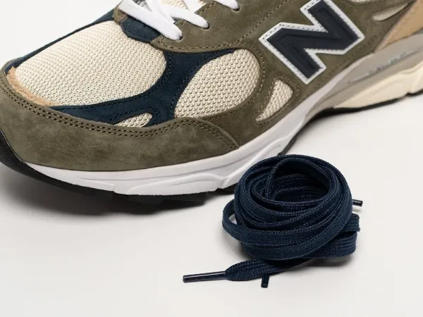 Кроссовки New Balance 990 v3 - 42298
