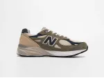 Кроссовки New Balance 990 v3 - 42298