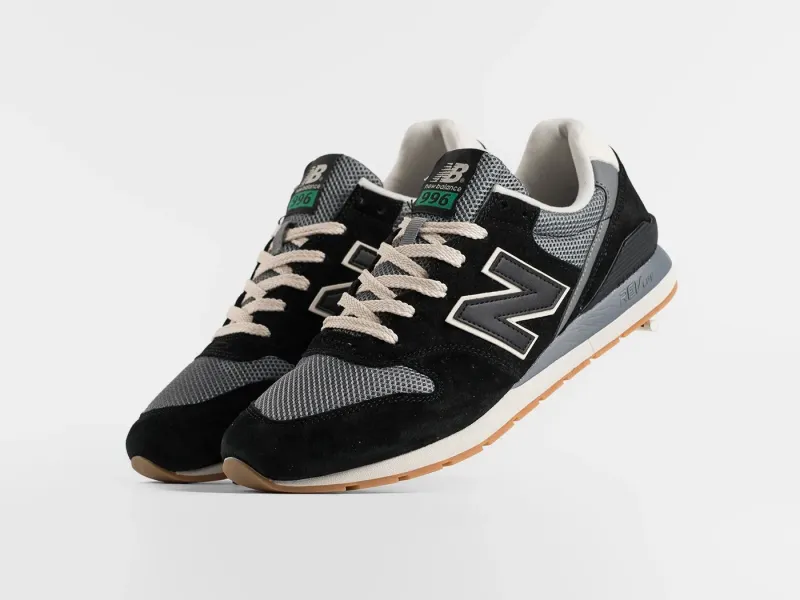Кроссовки New Balance 996 - 47148