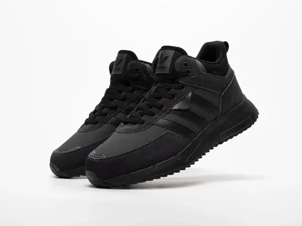 Зимние Кроссовки Adidas Retropy F2 Hi - 43591
