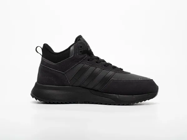 Зимние Кроссовки Adidas Retropy F2 Hi - 43591