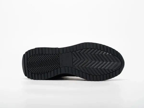 Зимние Кроссовки Adidas Retropy F2 Hi - 43591