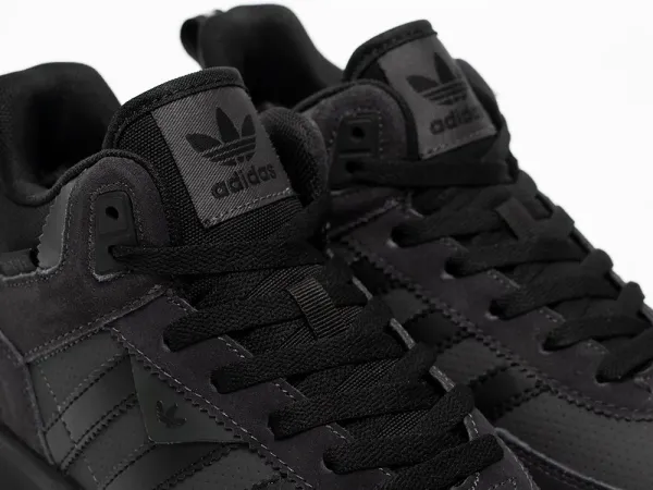 Зимние Кроссовки Adidas Retropy F2 Hi - 43591