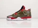 Кроссовки Nike Air Jordan 4 Retro - 31701
