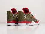 Кроссовки Nike Air Jordan 4 Retro - 31701