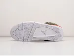 Кроссовки Nike Air Jordan 4 Retro - 31701