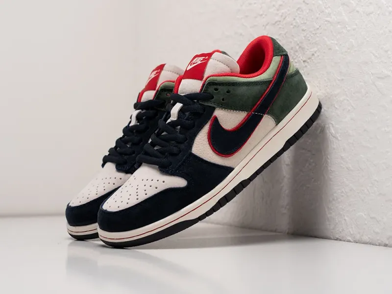 Кроссовки Nike SB Dunk Low - 31672