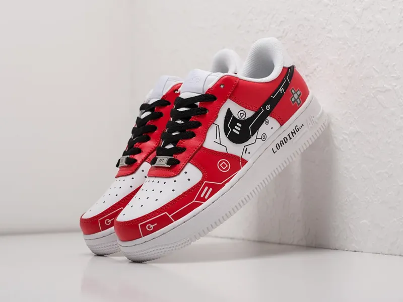Кроссовки Nike Air Force 1 Low - 25765