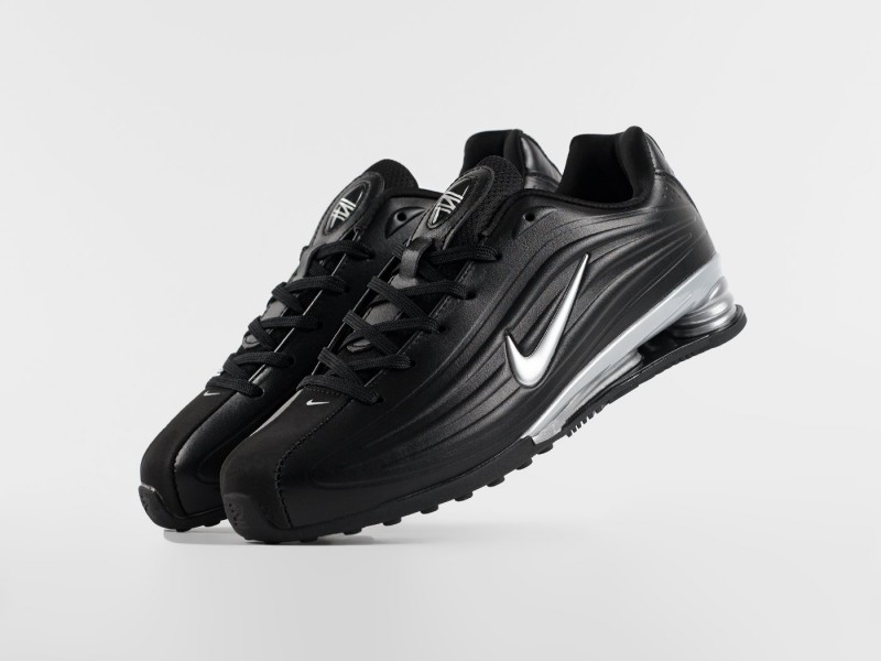 Кроссовки Nike Shox Z - 46795