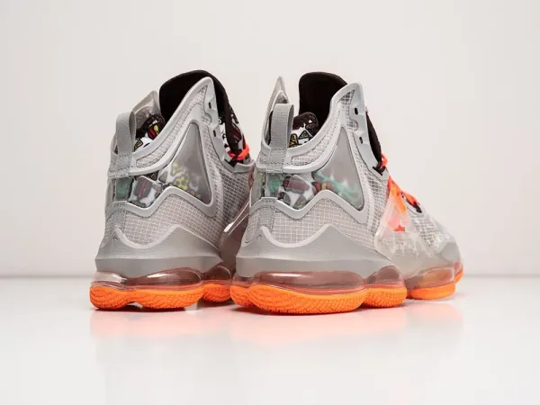 Кроссовки Nike Lebron XIX - 34841