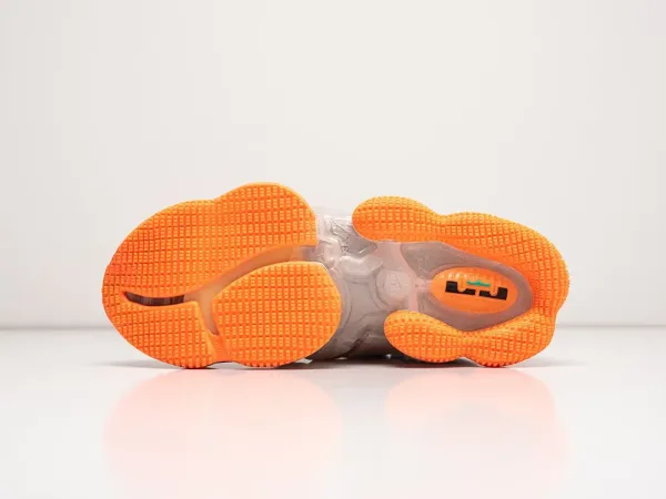 Кроссовки Nike Lebron XIX - 34841