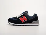 Кроссовки New Balance 574 - 42923
