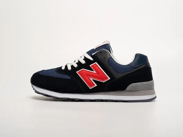 Кроссовки New Balance 574 - 42923