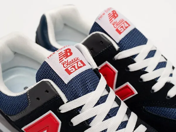 Кроссовки New Balance 574 - 42923
