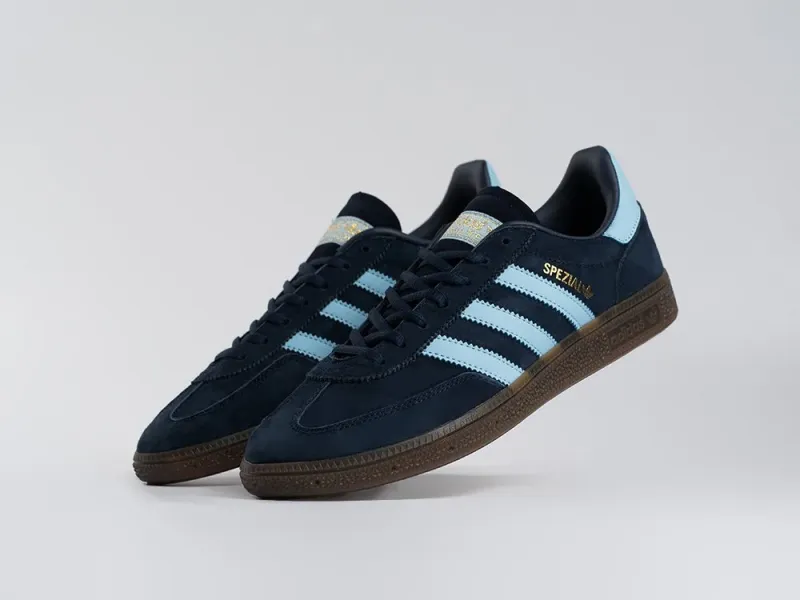Кроссовки Adidas Spezial - 44080