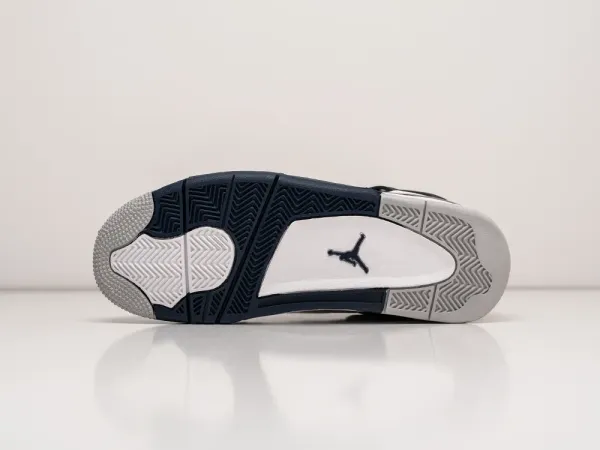 Кроссовки Nike Air Jordan 4 Retro - 30917