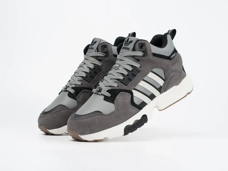 Зимние Кроссовки Adidas ZX Torsion Mid - 43650