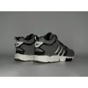 Зимние Кроссовки Adidas ZX Torsion Mid - 43650
