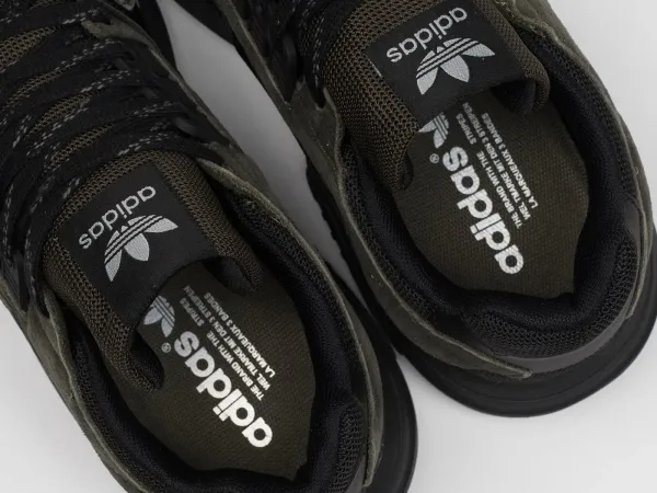 Кроссовки Adidas ZX Torsion - 46619