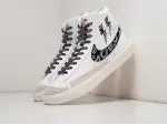 Кроссовки Nike Blazer Mid 77 - 34962