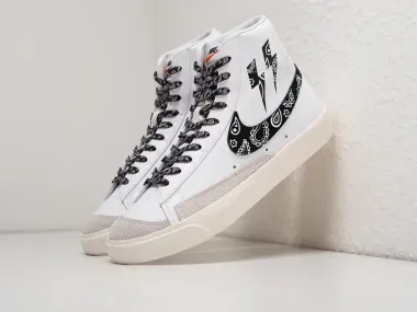 Кроссовки Nike Blazer Mid 77 - 34962