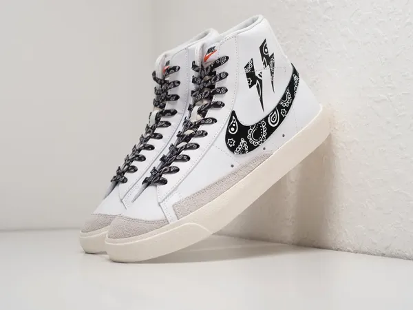 Кроссовки Nike Blazer Mid 77 - 34962