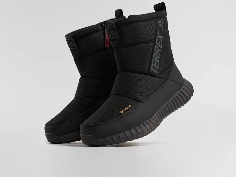 Зимние Сапоги Adidas - 46081