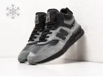 Зимние Кроссовки New Balance 997 High - 39383