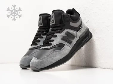 Зимние Кроссовки New Balance 997 High - 39383