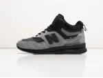 Зимние Кроссовки New Balance 997 High - 39383