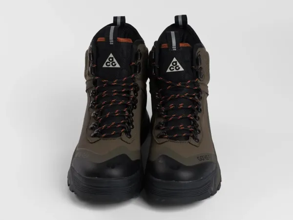 Зимние Ботинки Nike AСG Air Zoom Gaiadome GORE-TEX - 44061