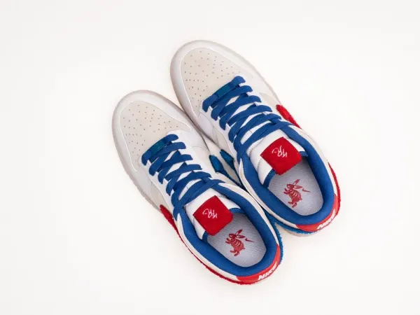 Кроссовки Nike SB Dunk Low - 37400
